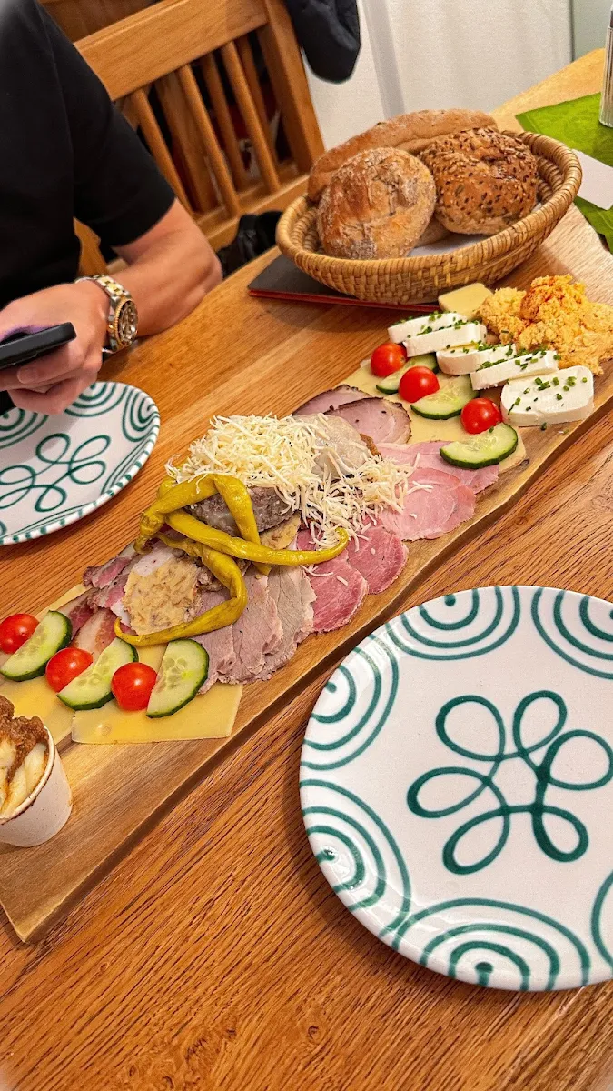 Essen und Trinken photo 3