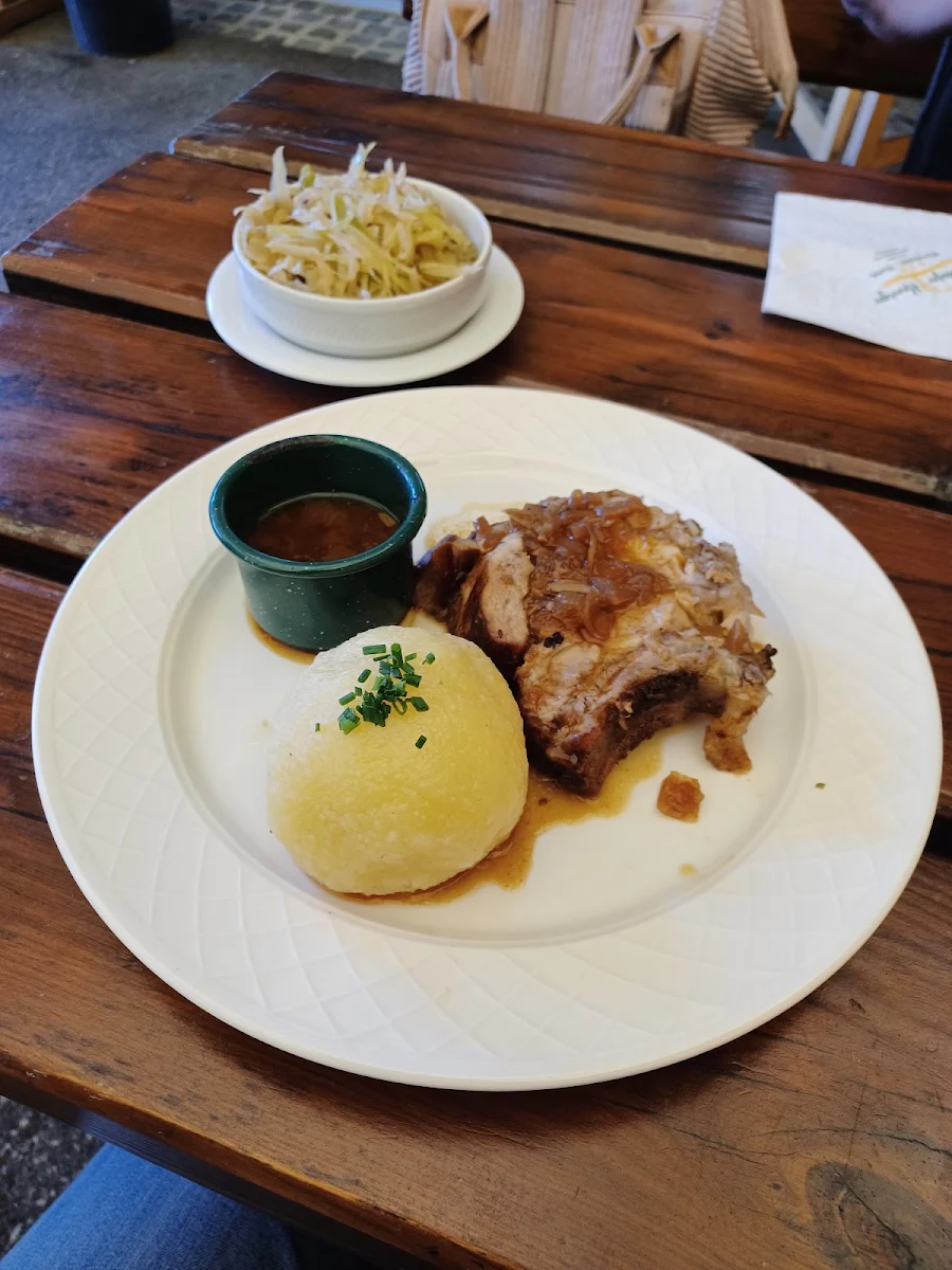 Essen und Trinken photo 4