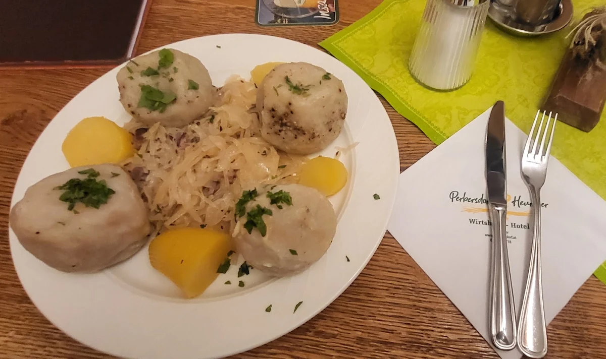 Essen und Trinken photo 5
