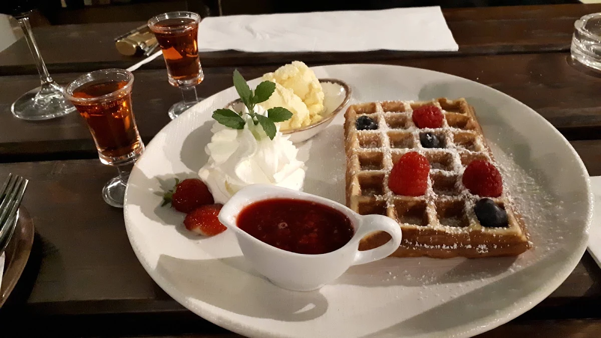 Essen und Trinken photo 6