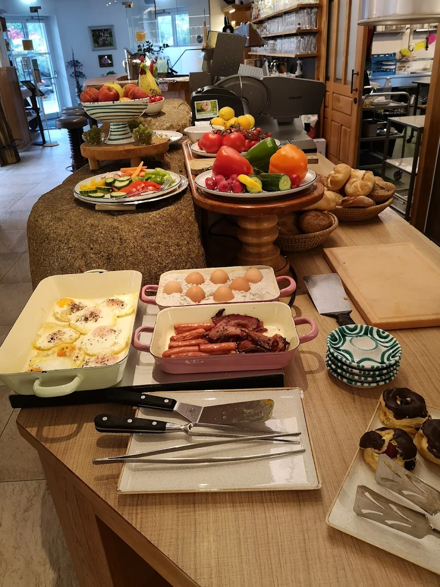 Essen und Trinken photo 7