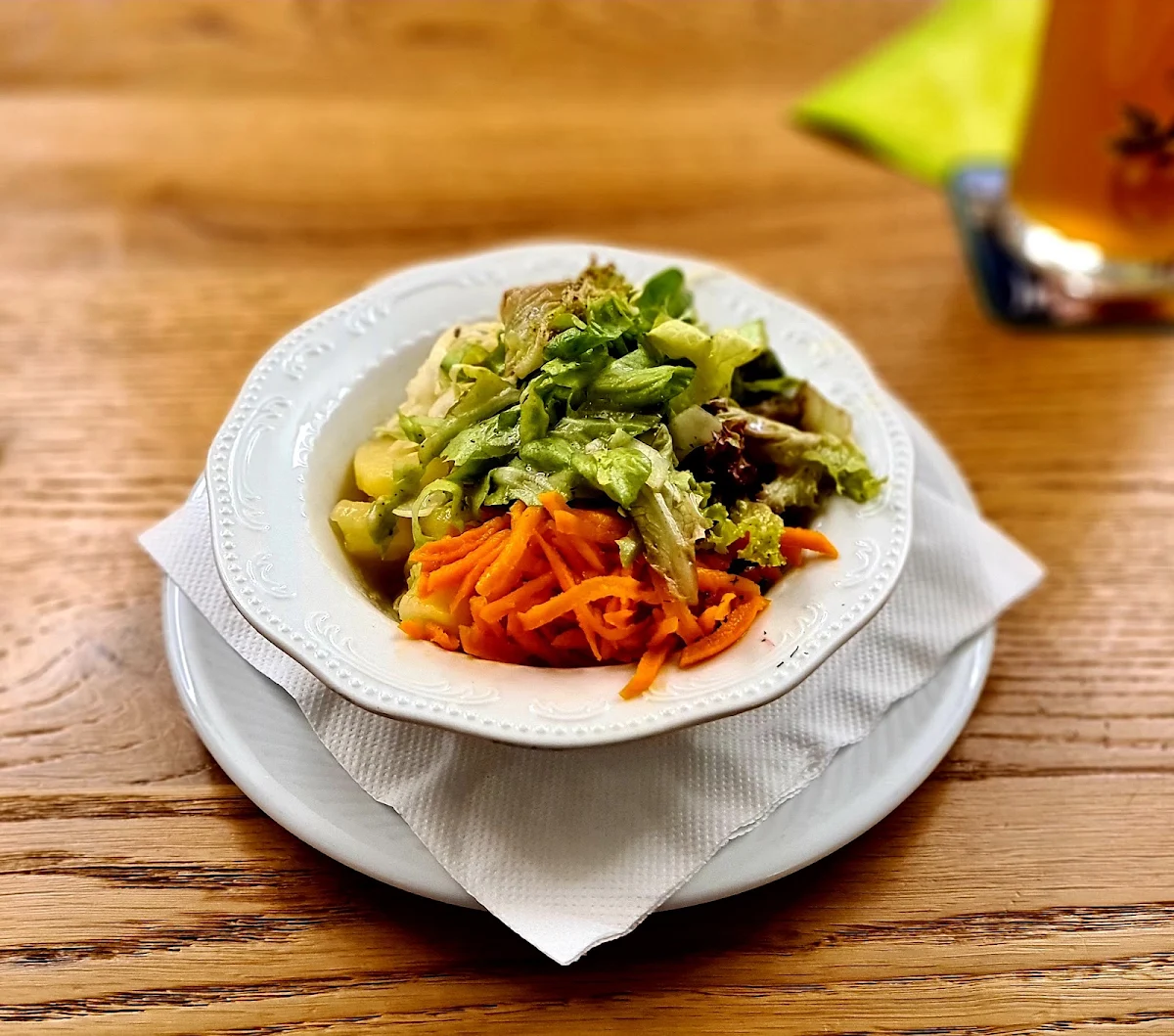 Essen und Trinken photo 9