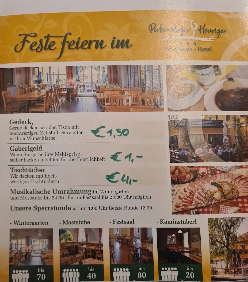 Speisekarte photo 10