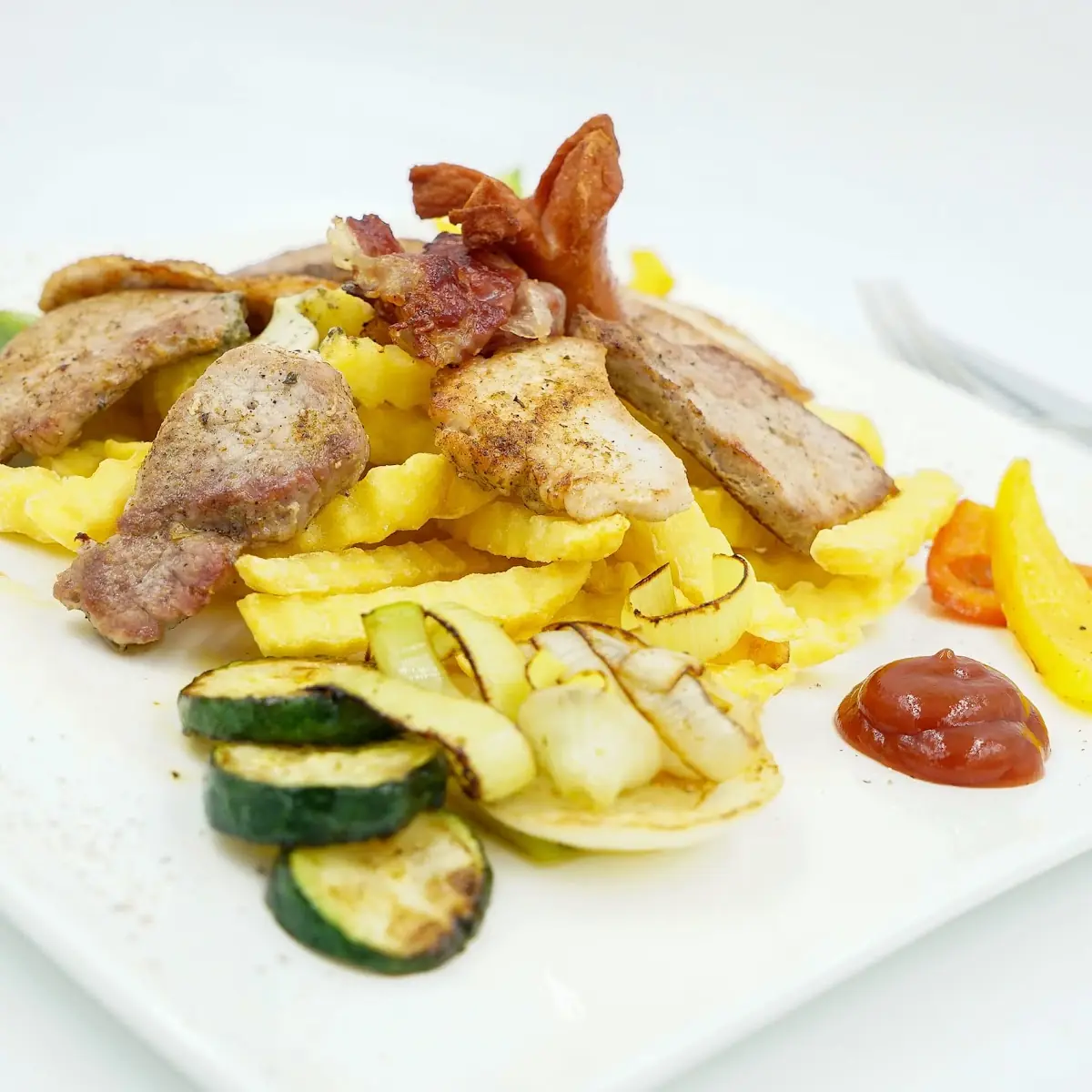 Essen und Trinken photo 5