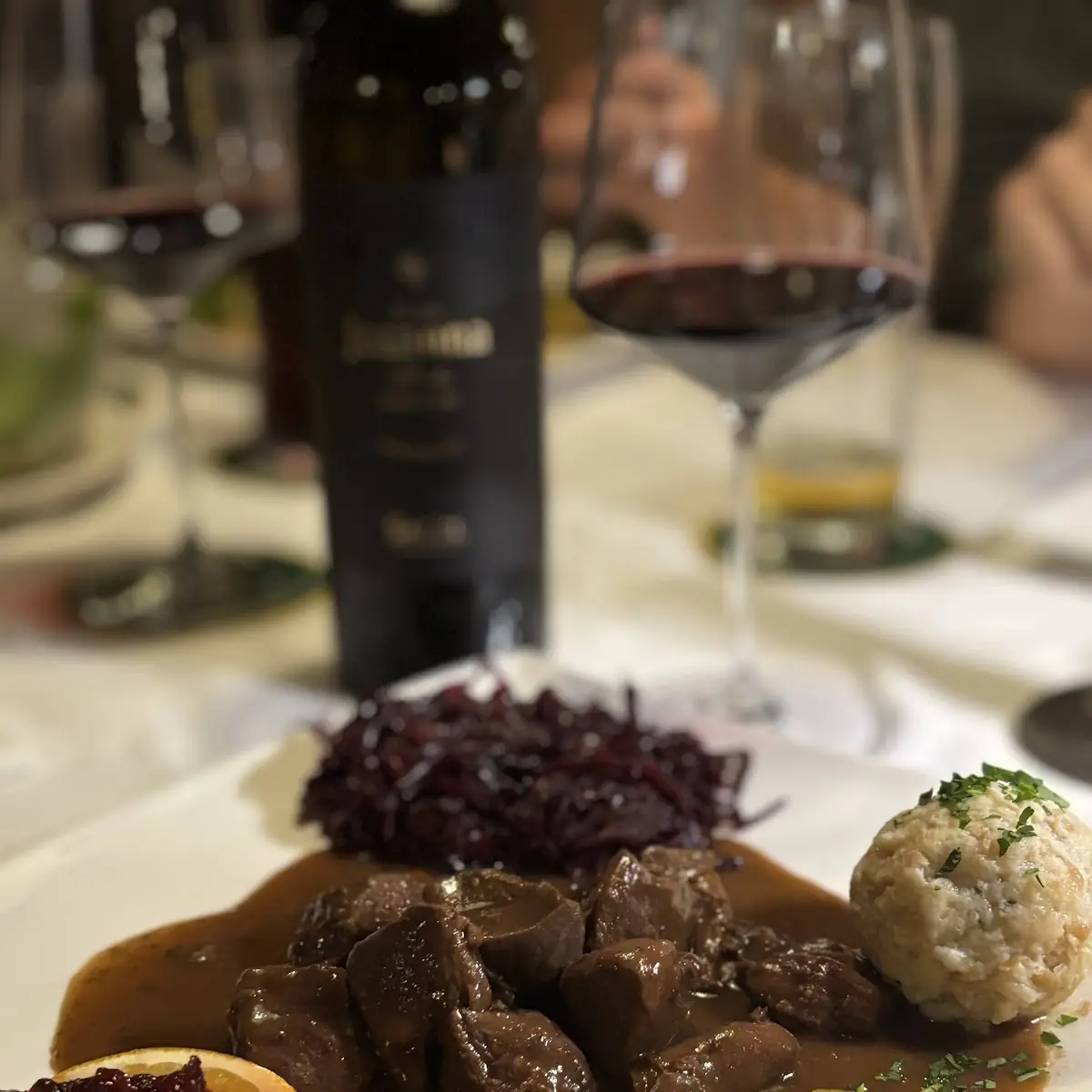 Essen und Trinken photo 8