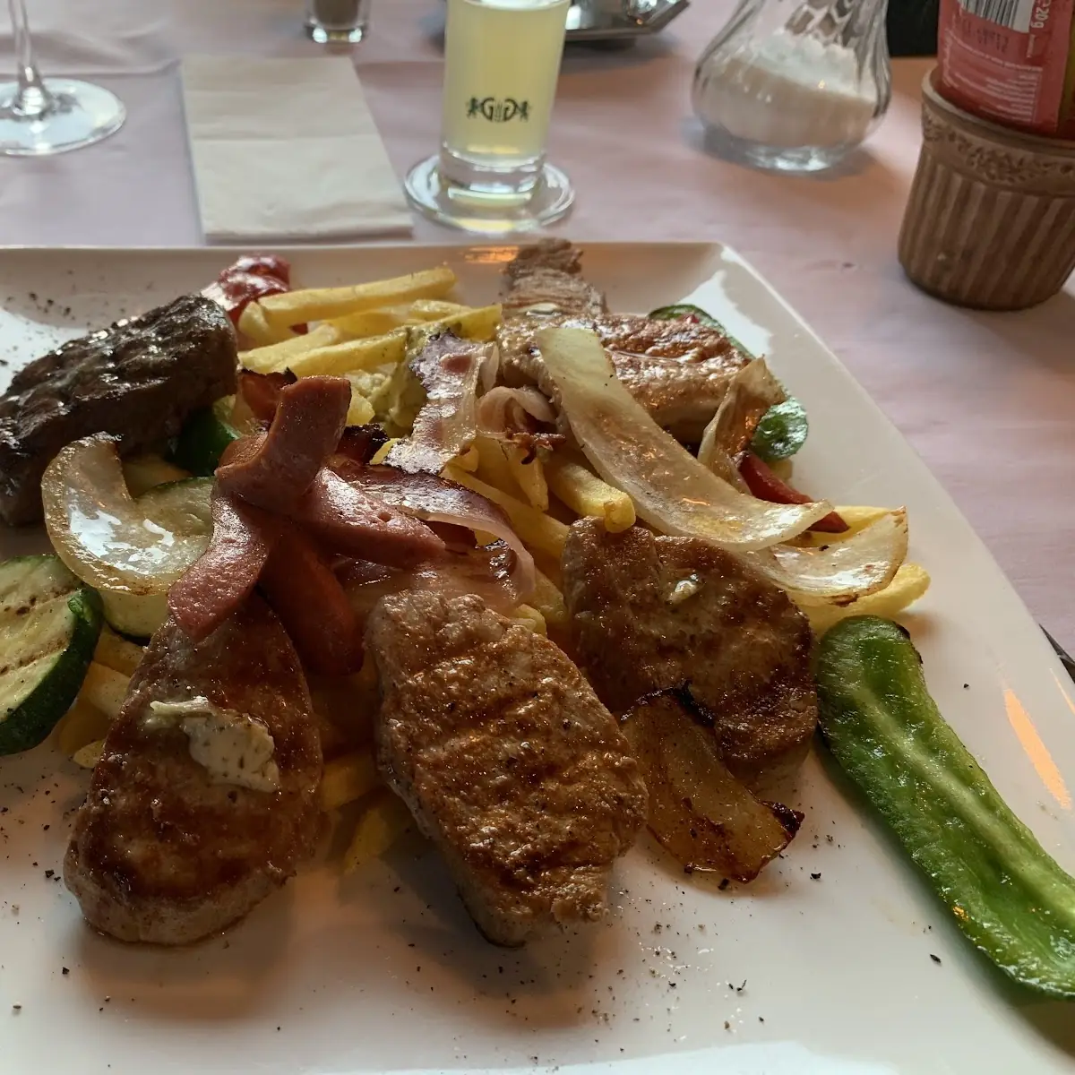 Essen und Trinken photo 9