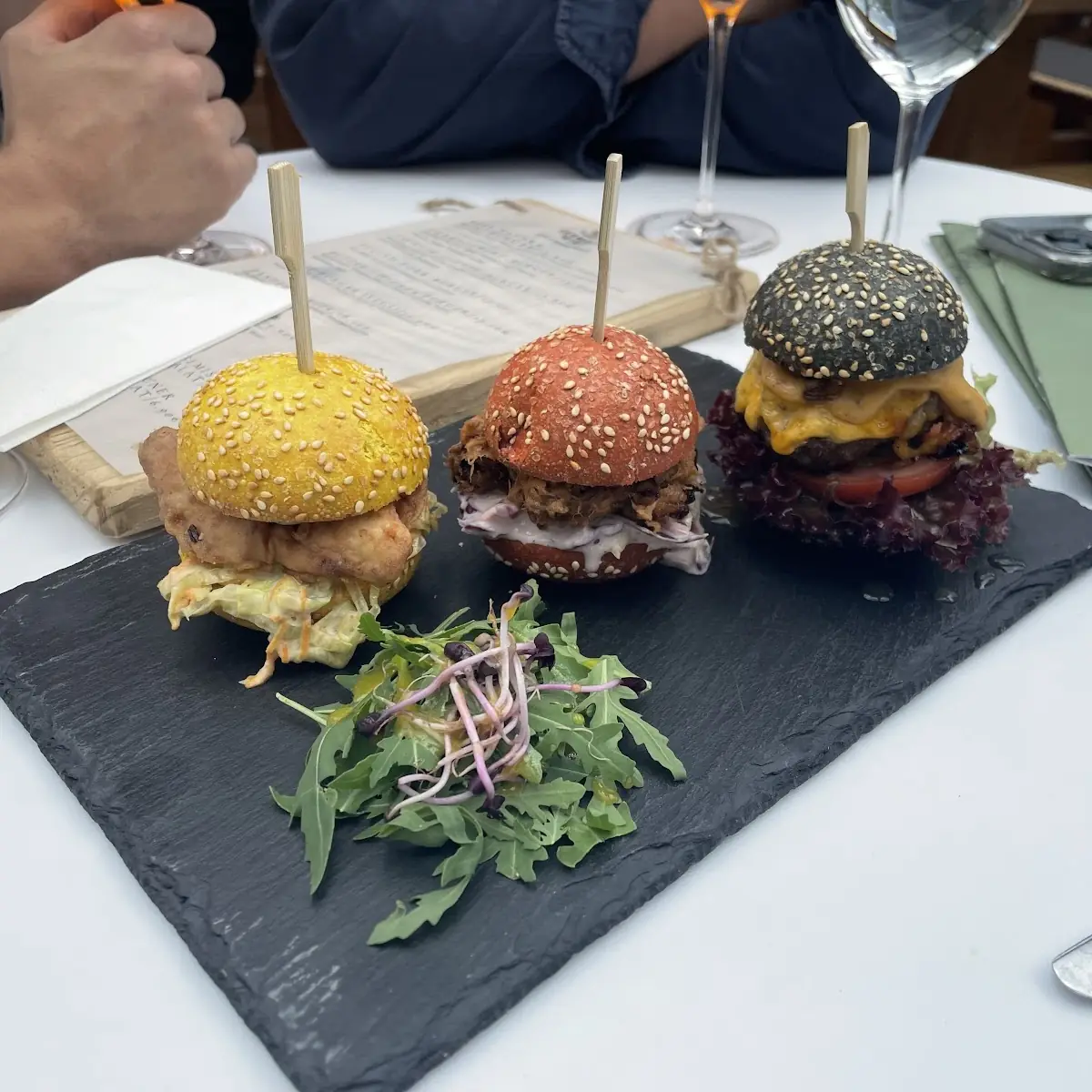 Essen und Trinken photo 1