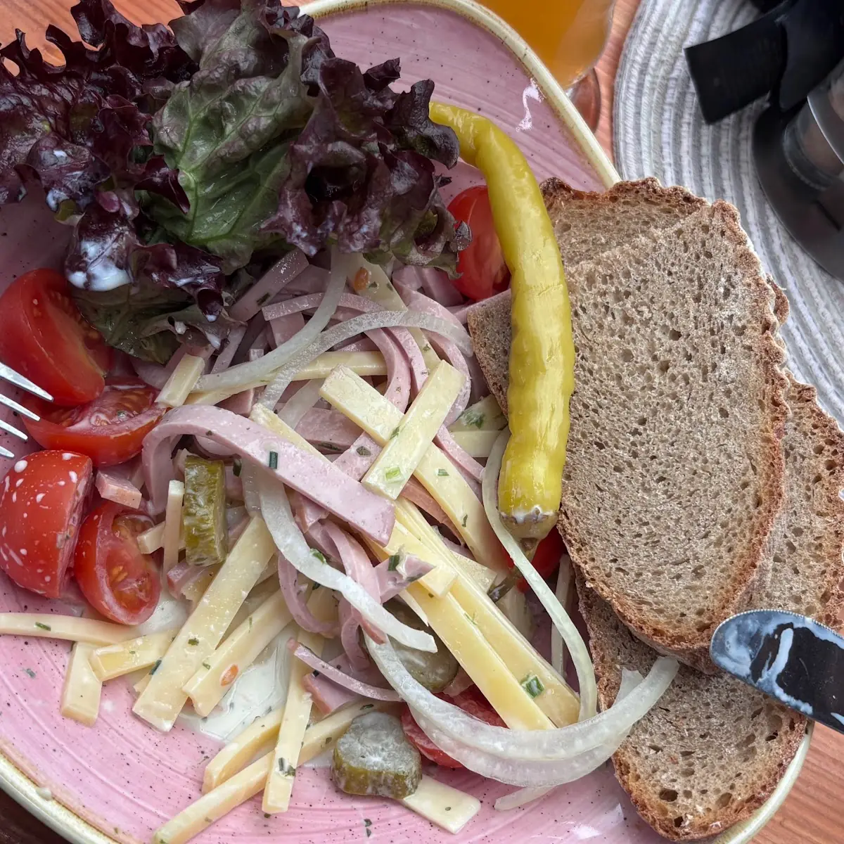 Essen und Trinken photo 10