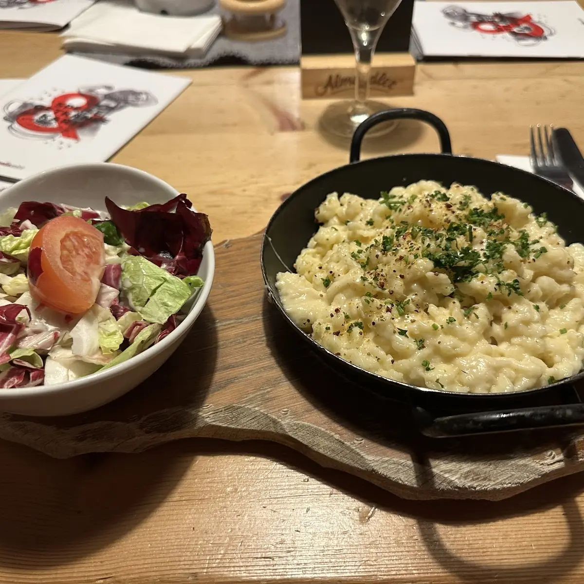 Essen und Trinken photo 2