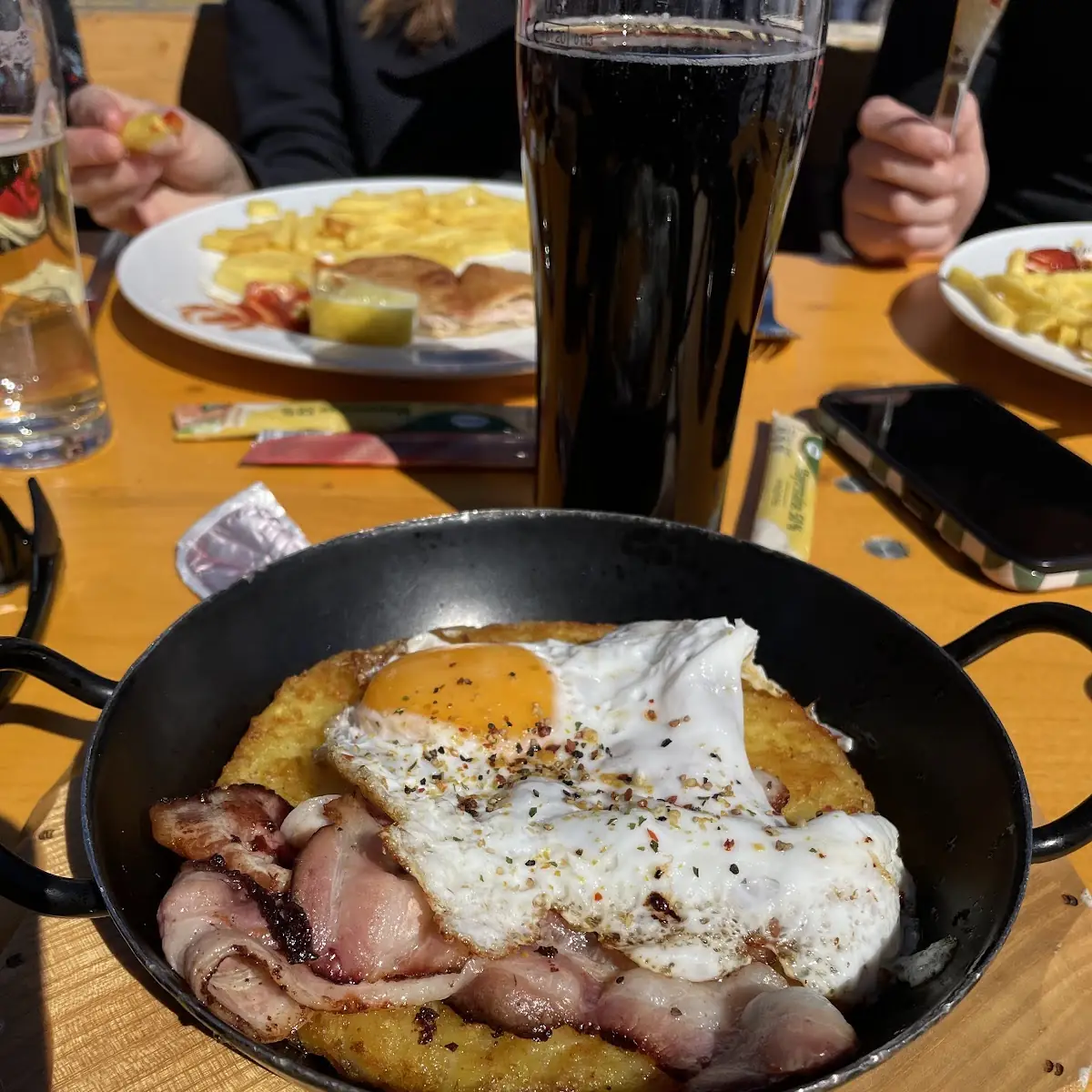 Essen und Trinken photo 8