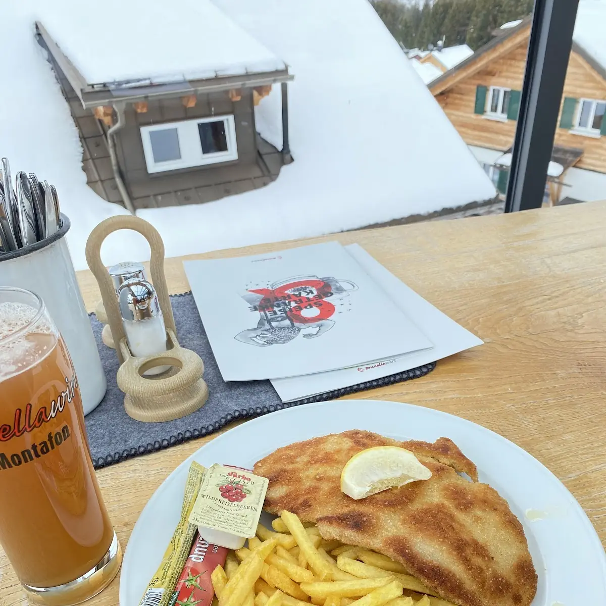Essen und Trinken photo 9