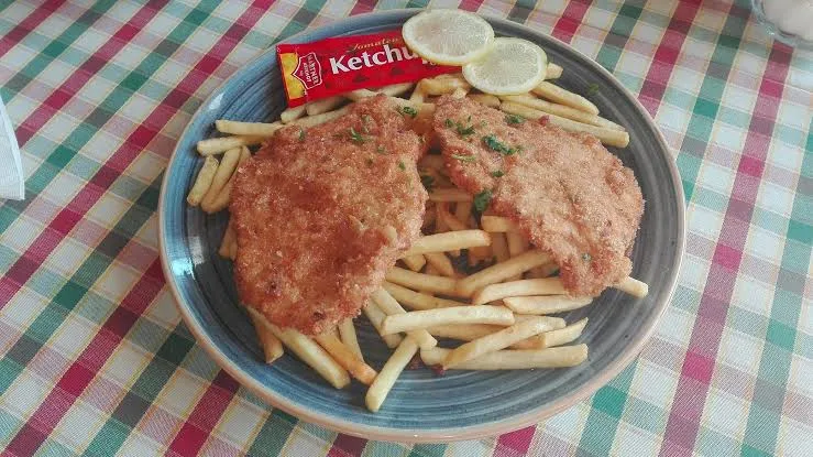 Essen und Trinken photo 10
