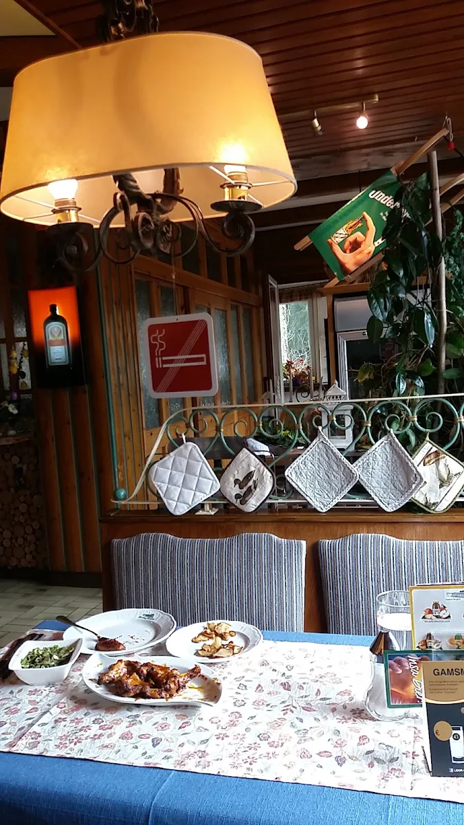 Essen und Trinken photo 5
