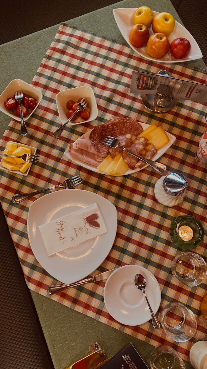 Essen und Trinken photo 7