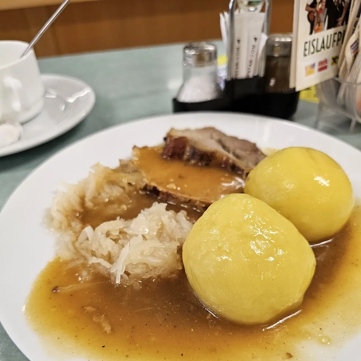 Essen und Trinken photo 4