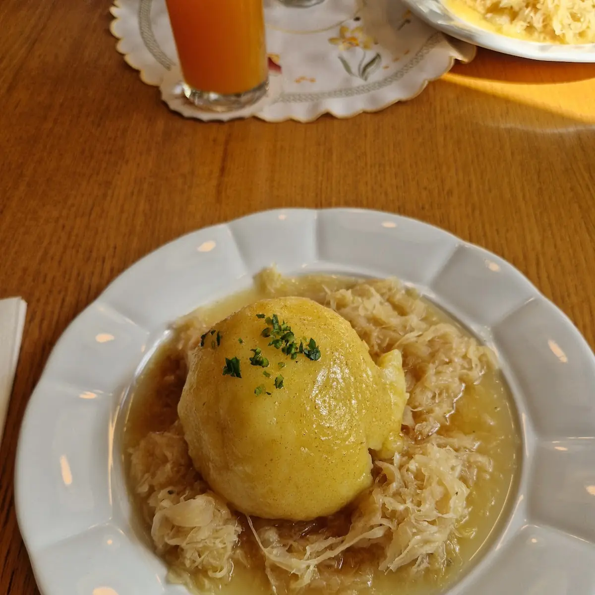 Essen und Trinken photo 1