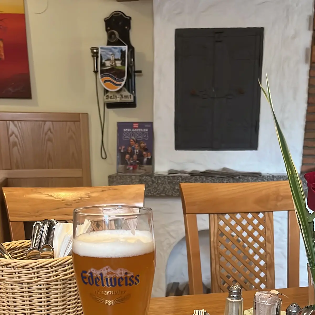 Essen und Trinken photo 10