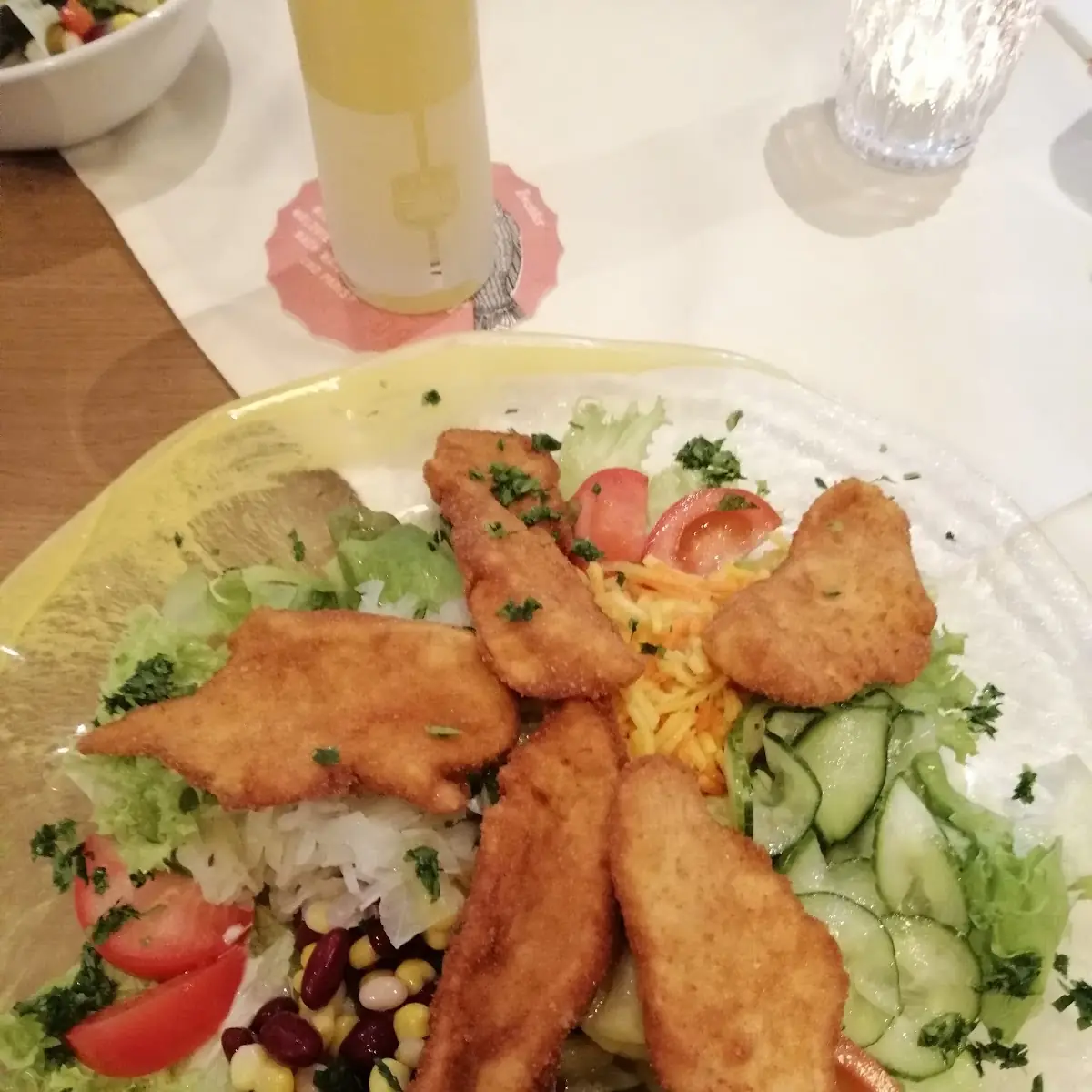 Essen und Trinken photo 4