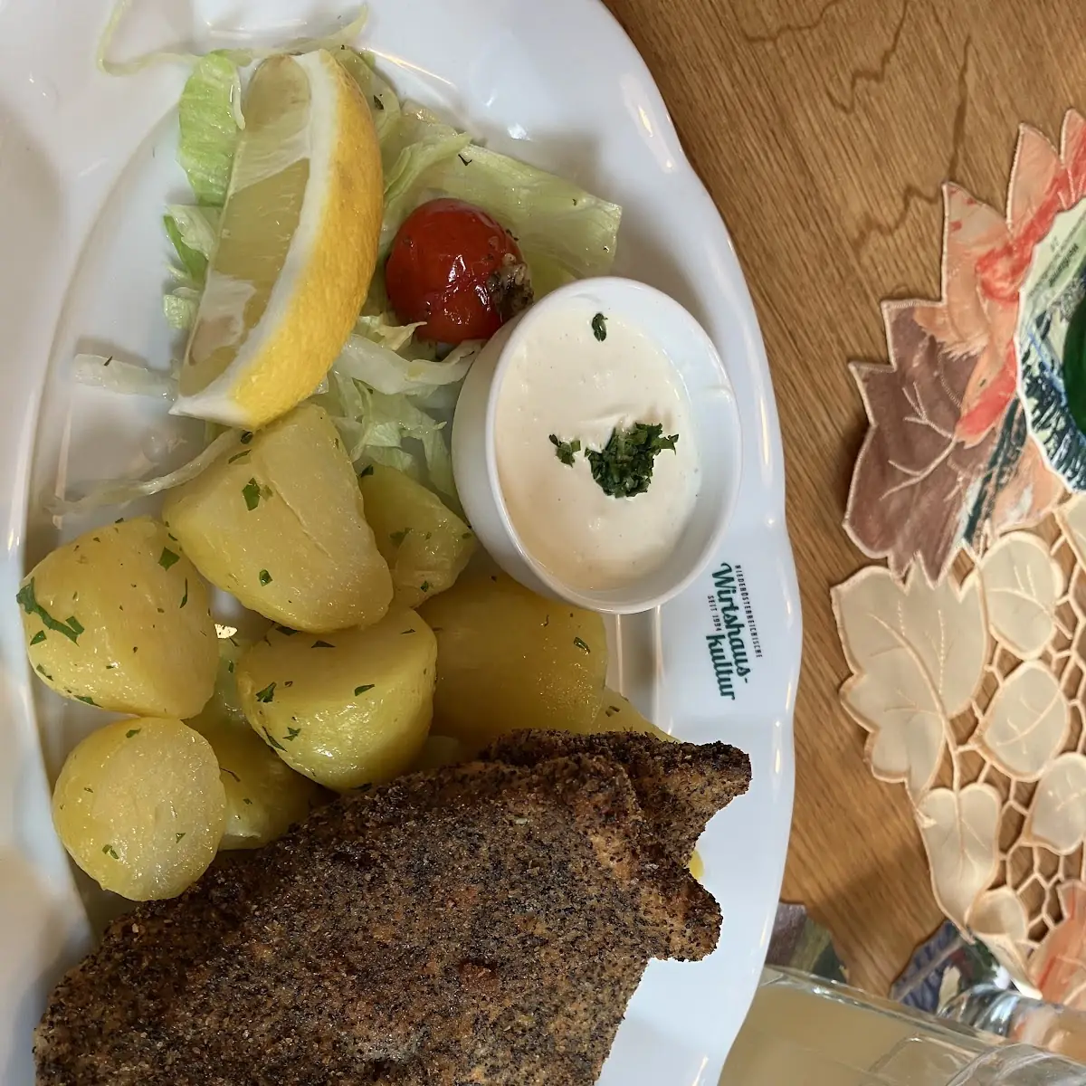 Essen und Trinken photo 6