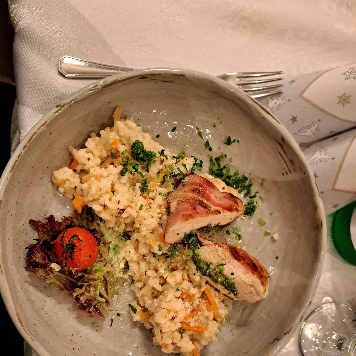 Essen und Trinken photo 7
