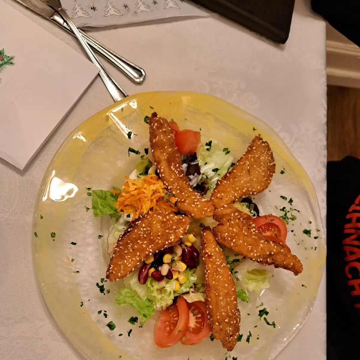 Essen und Trinken photo 9