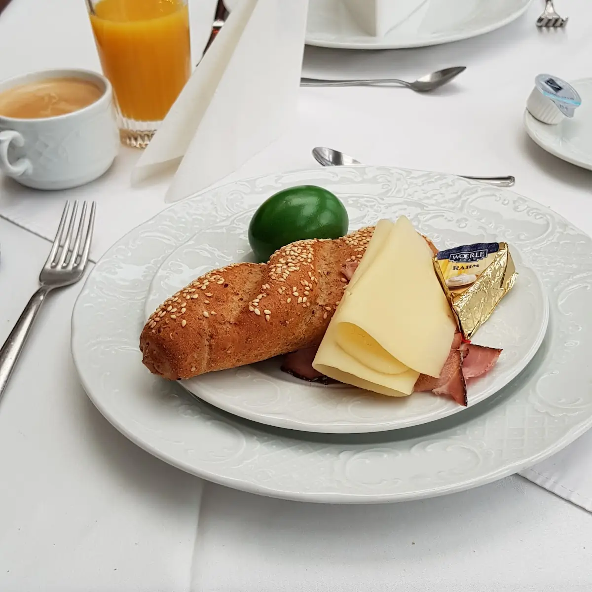 Essen und Trinken photo 7