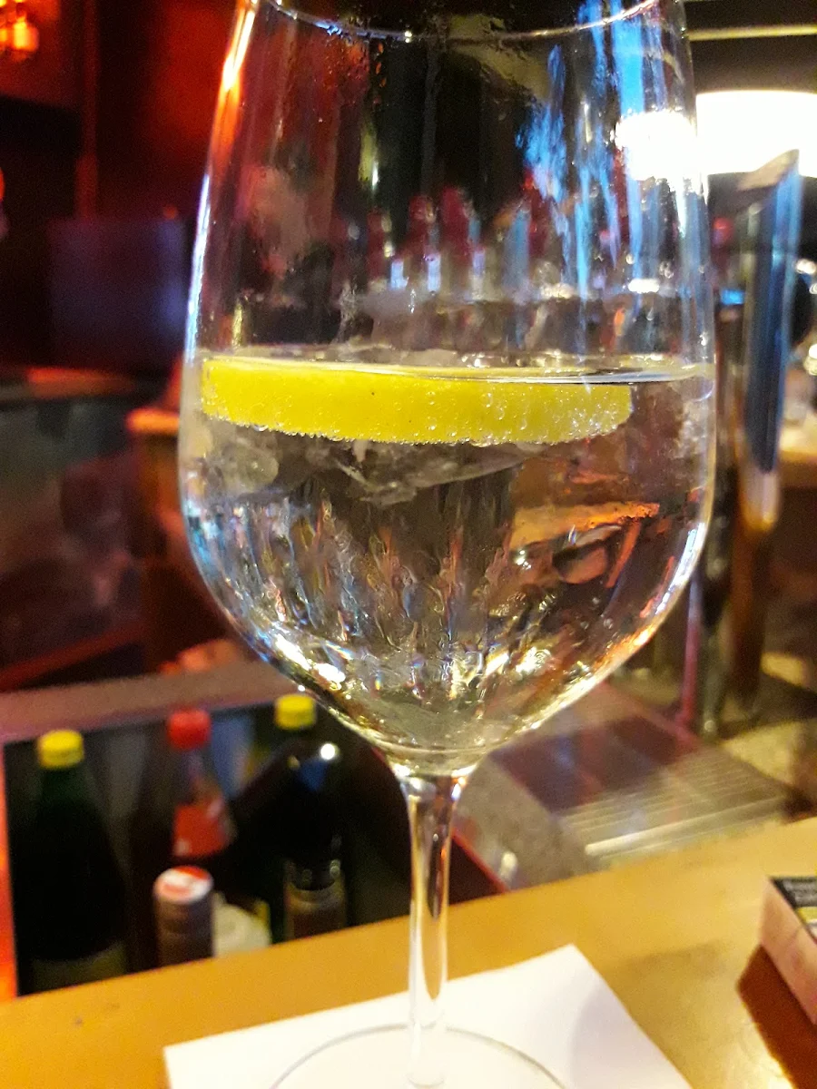 Essen und Trinken photo 1