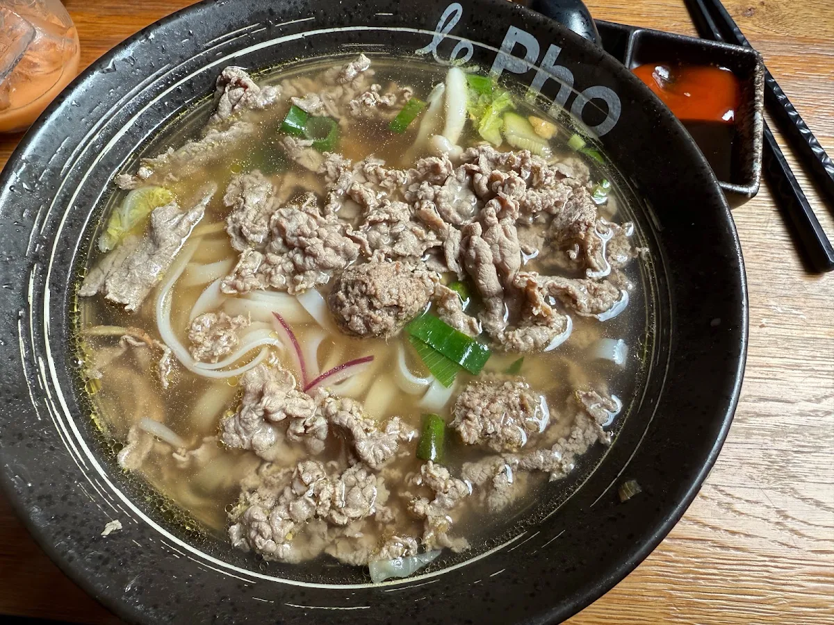 Essen und Trinken photo 6