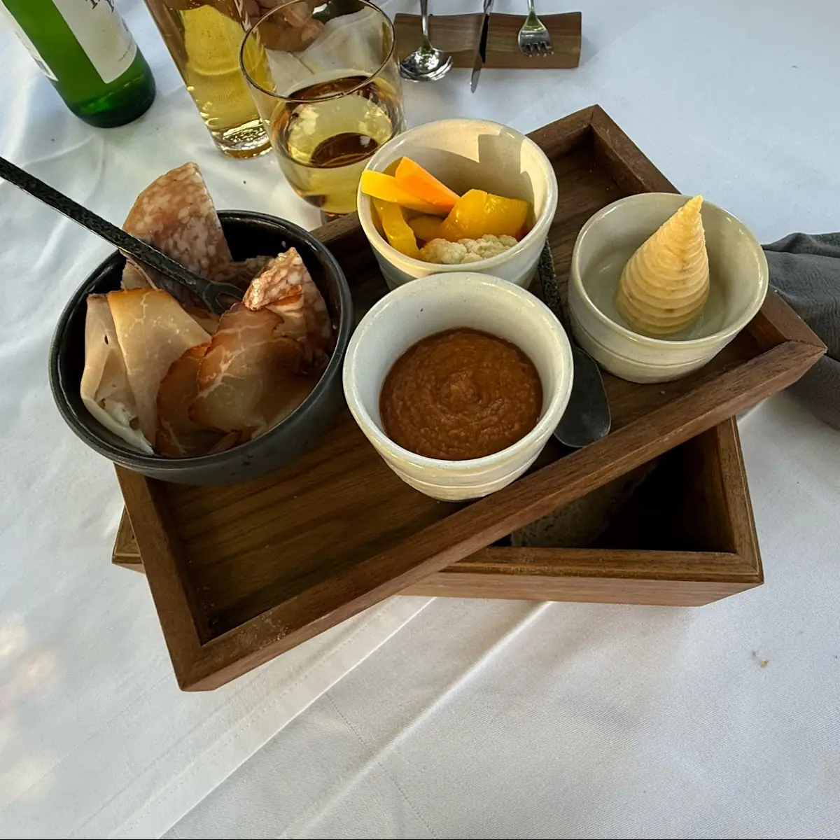 Essen und Trinken photo 6