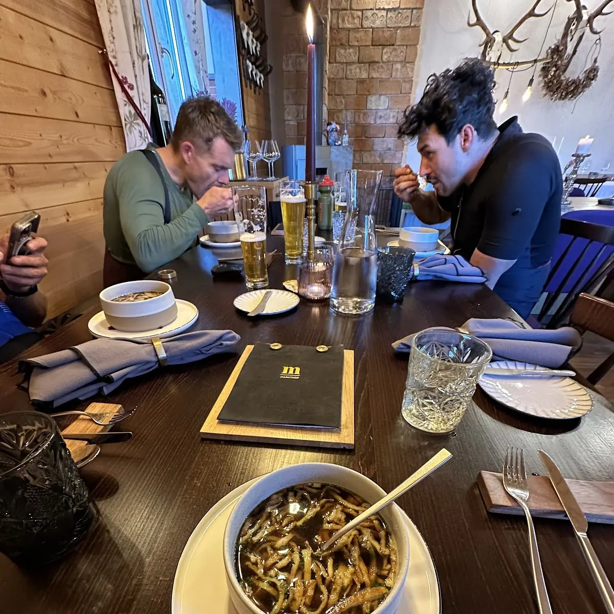 Essen und Trinken photo 7