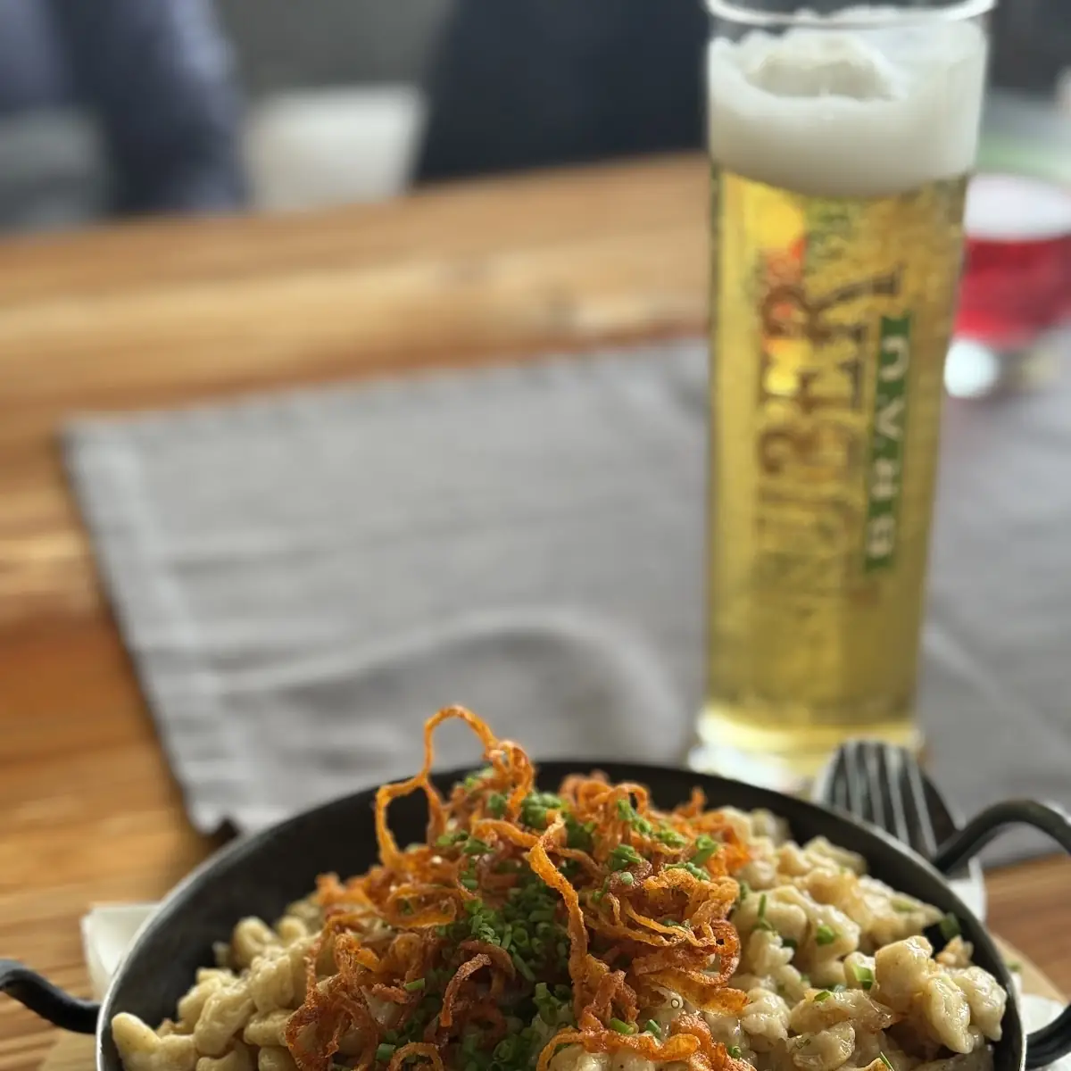 Essen und Trinken photo 1
