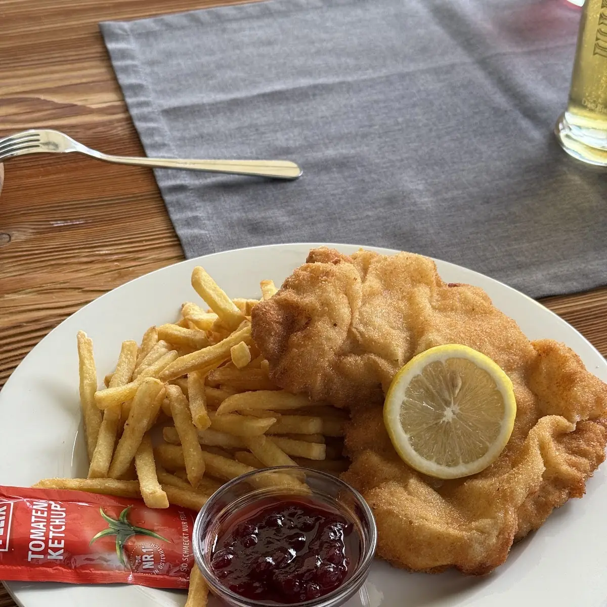 Essen und Trinken photo 4