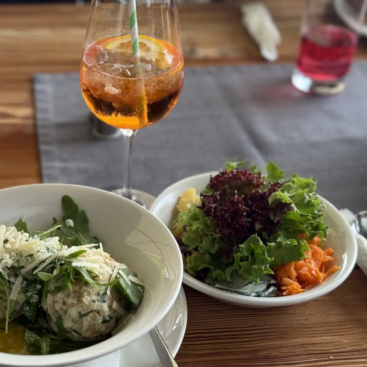 Essen und Trinken photo 6