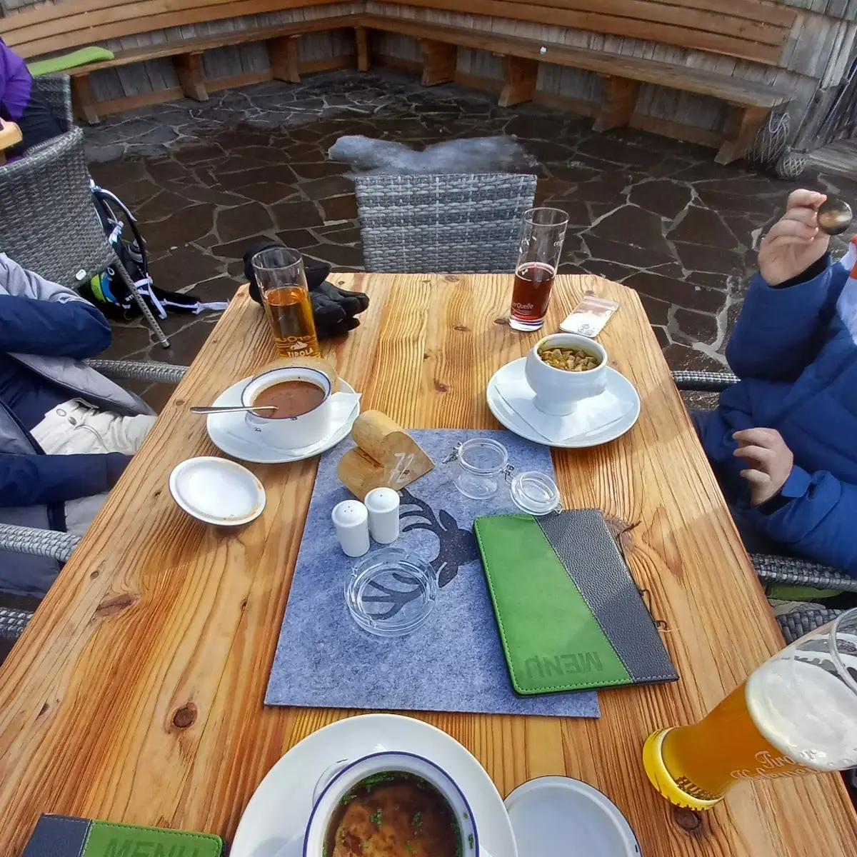 Essen und Trinken photo 7