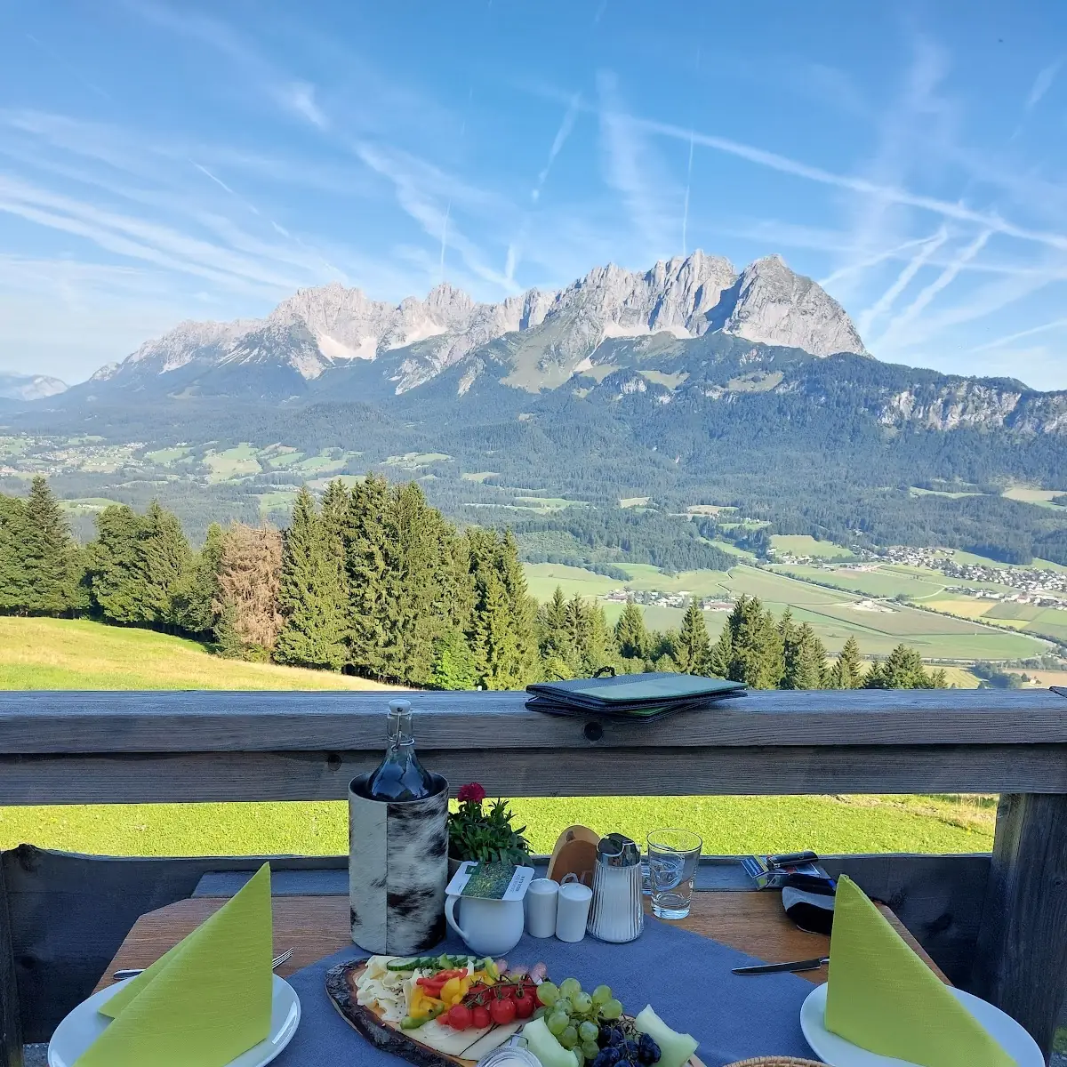 Essen und Trinken photo 8