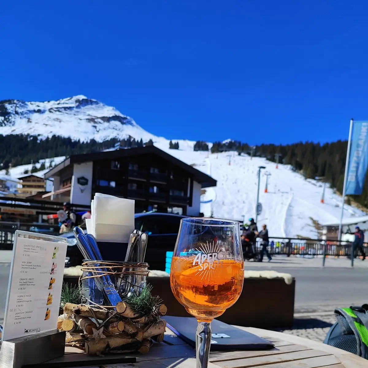 Essen und Trinken photo 5