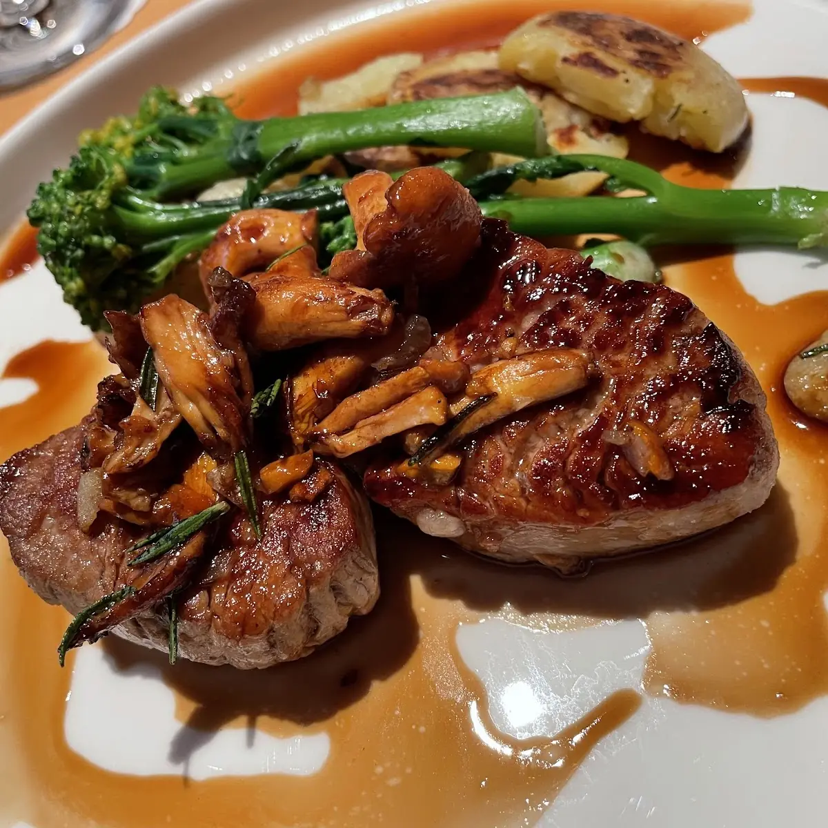 Essen und Trinken photo 7