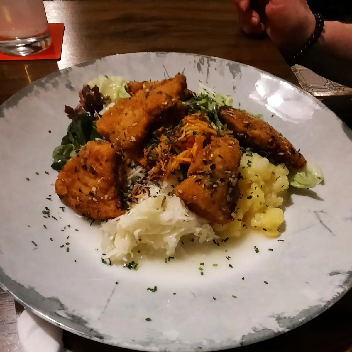 Essen und Trinken photo 3