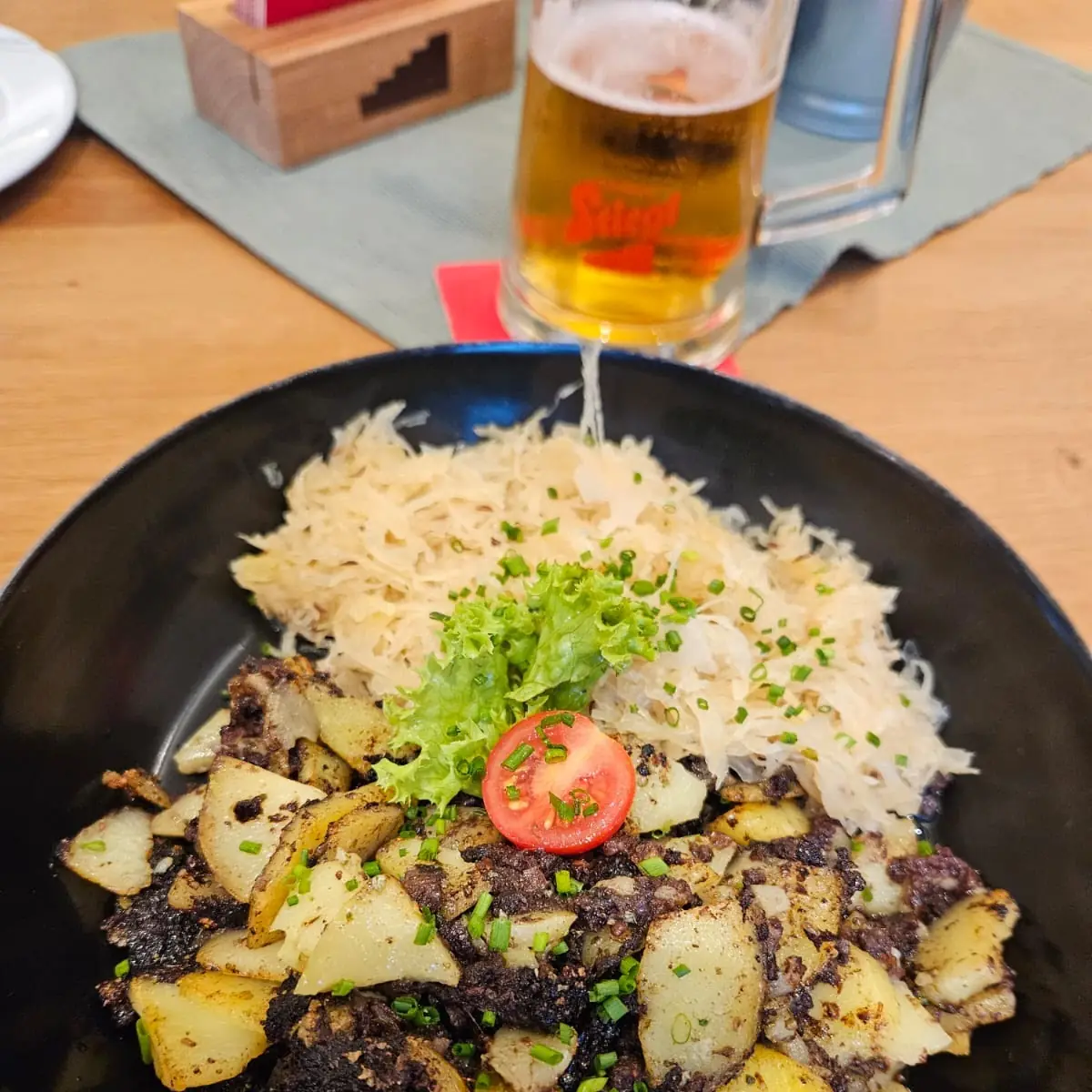 Essen und Trinken photo 7
