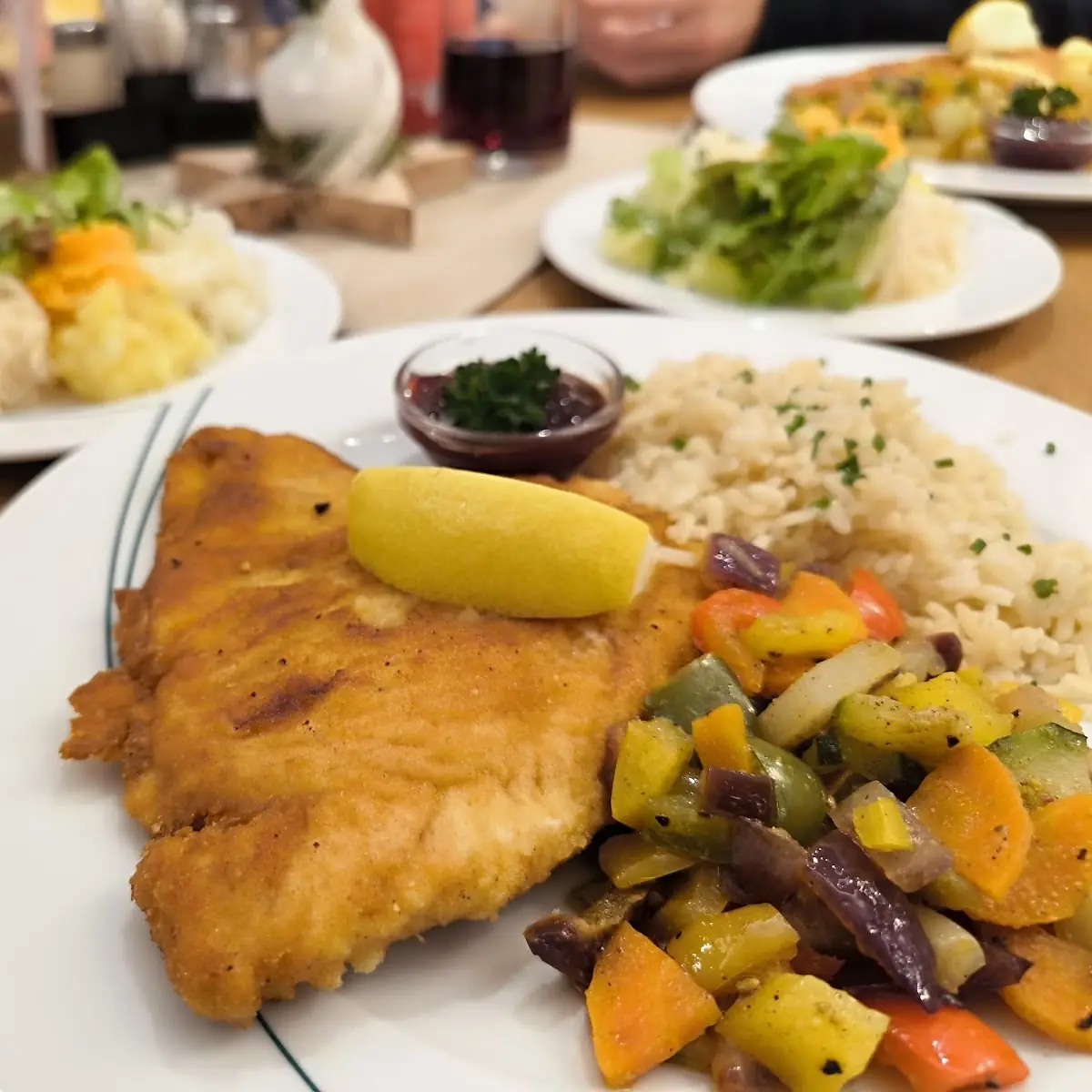 Essen und Trinken photo 8