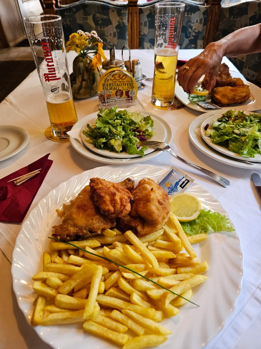 Essen und Trinken photo 1