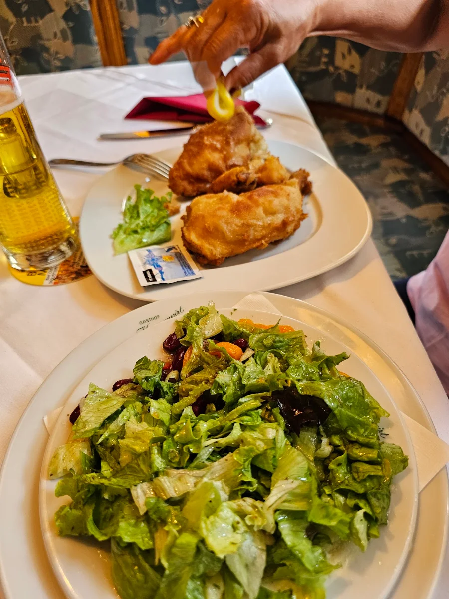 Essen und Trinken photo 3
