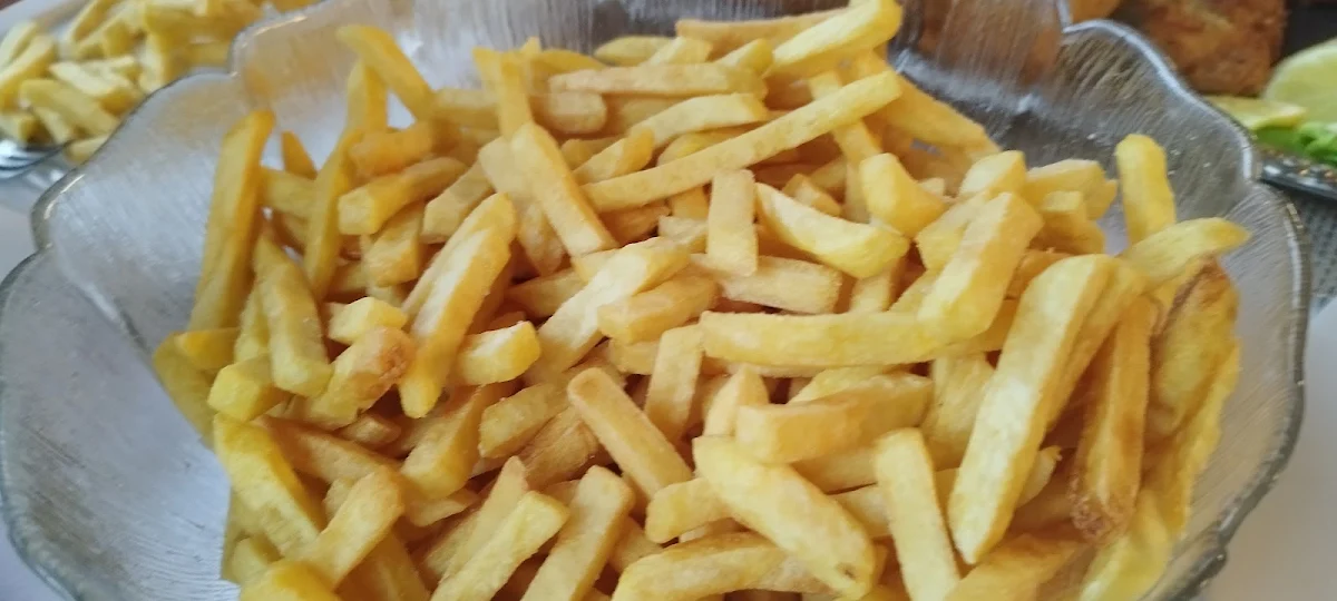 Essen und Trinken photo 6
