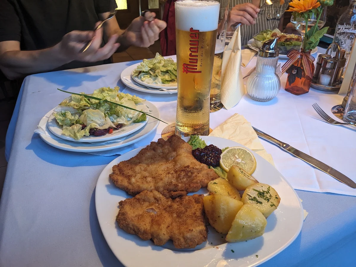 Essen und Trinken photo 8