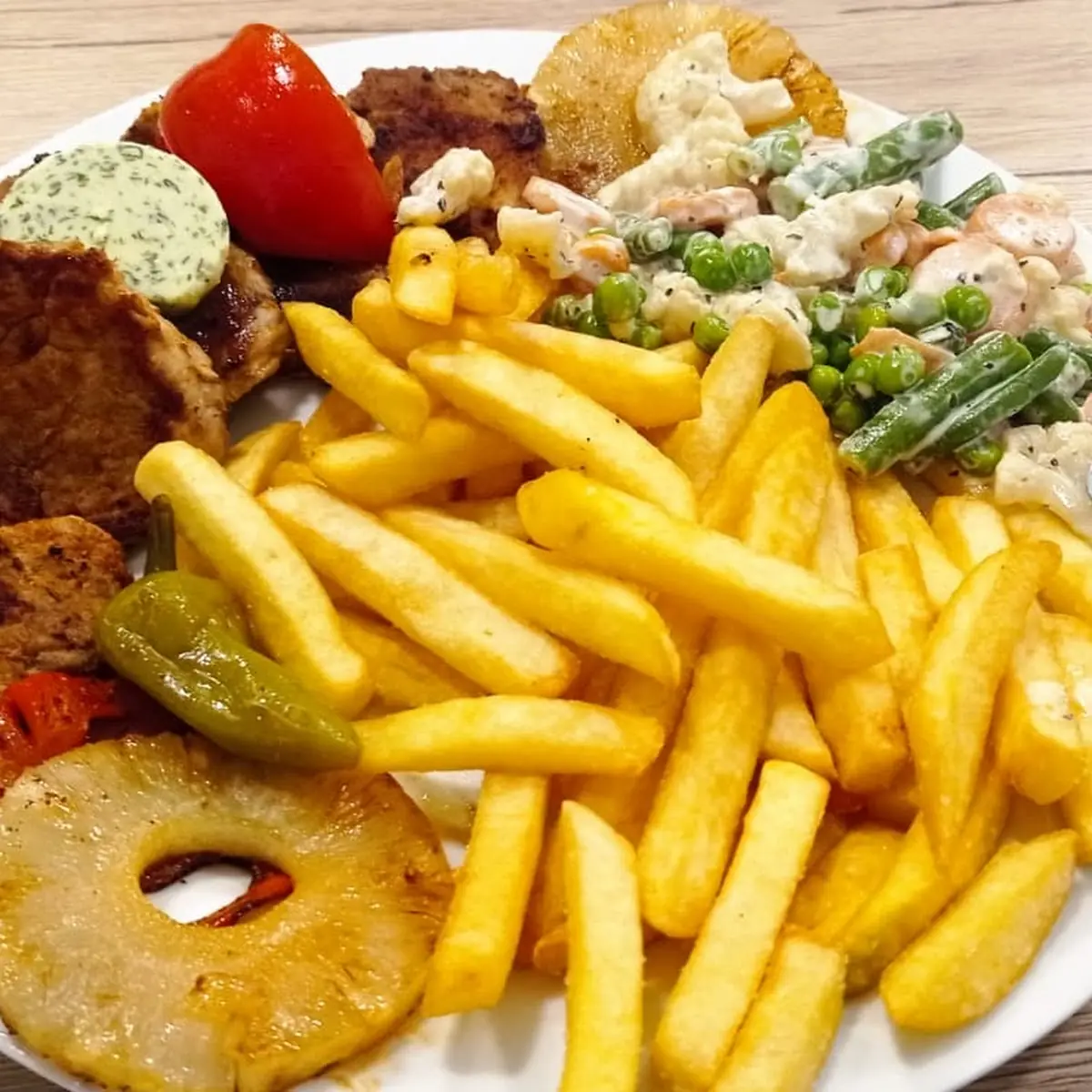 Essen und Trinken photo 6