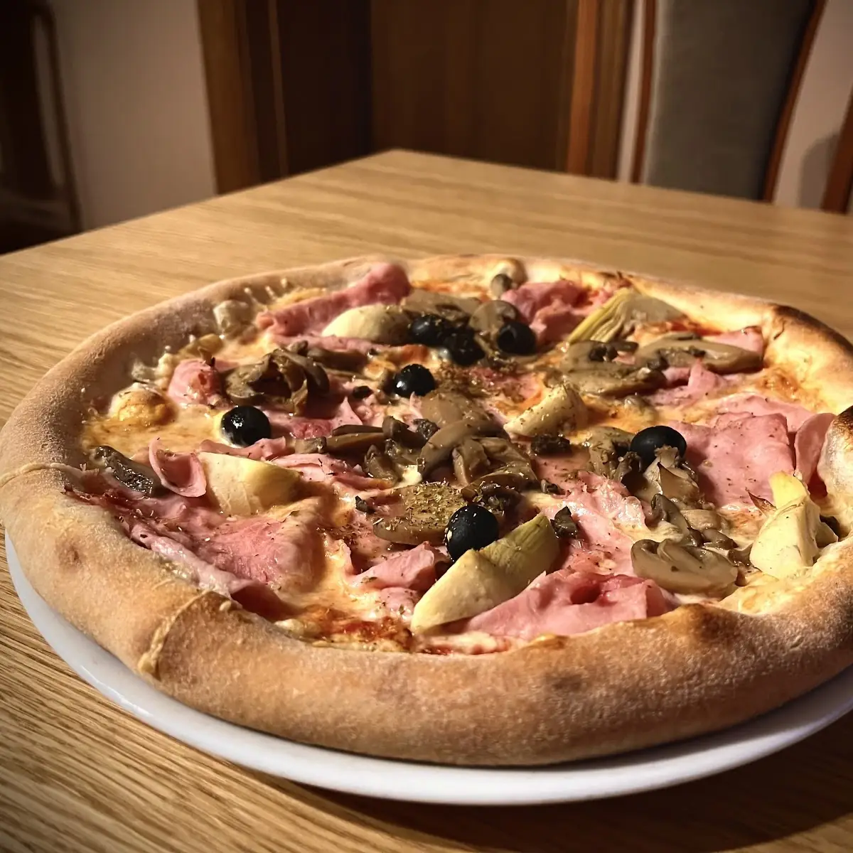 Essen und Trinken photo 1