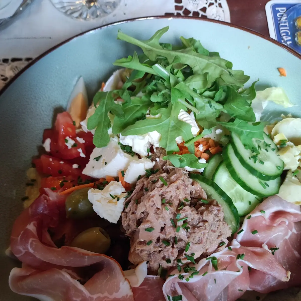 Essen und Trinken photo 10
