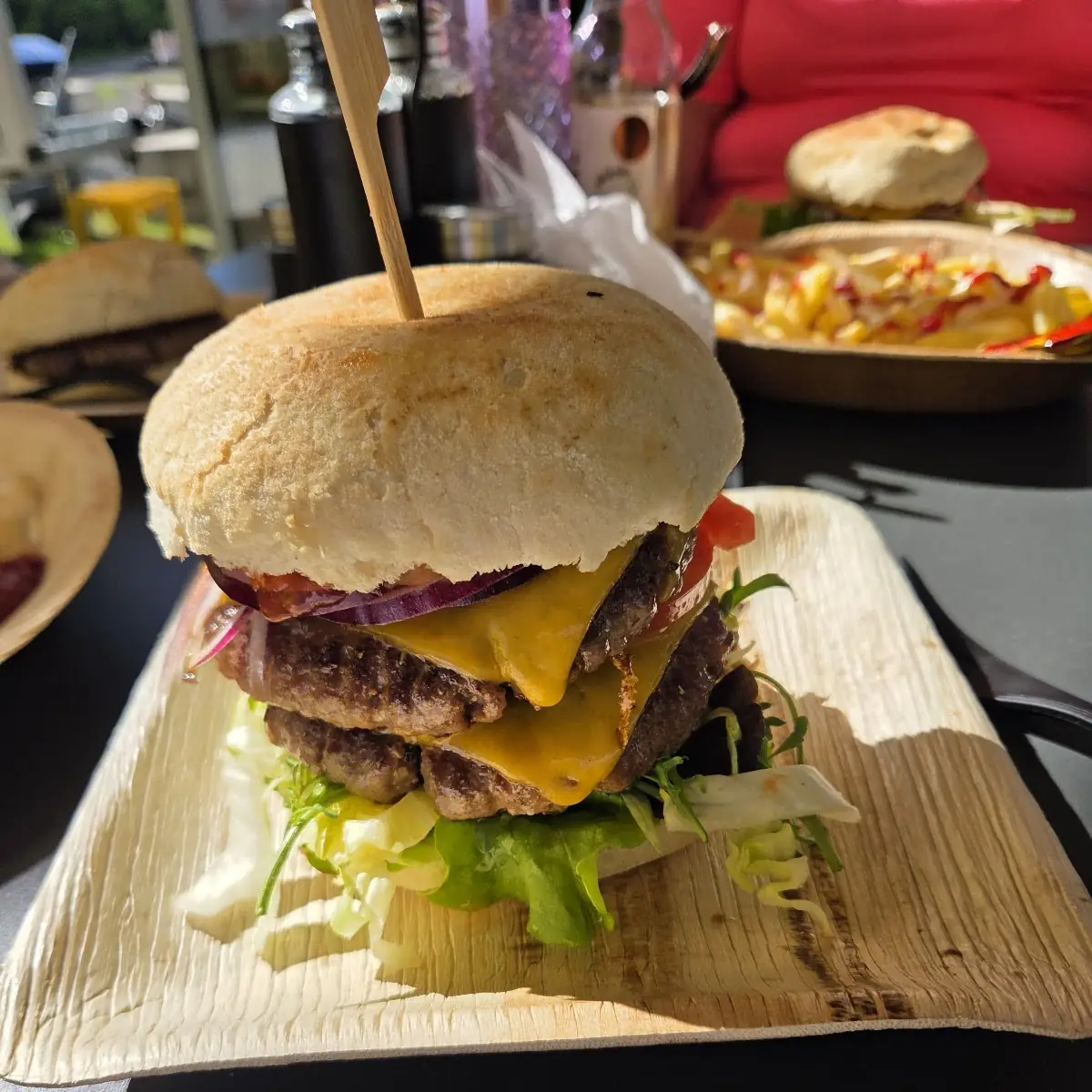 Essen und Trinken photo 10