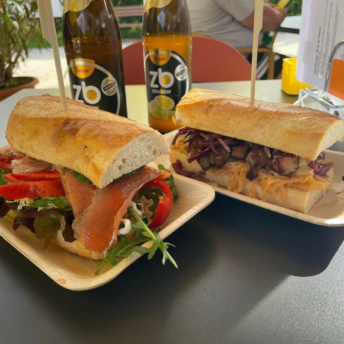 Essen und Trinken photo 6