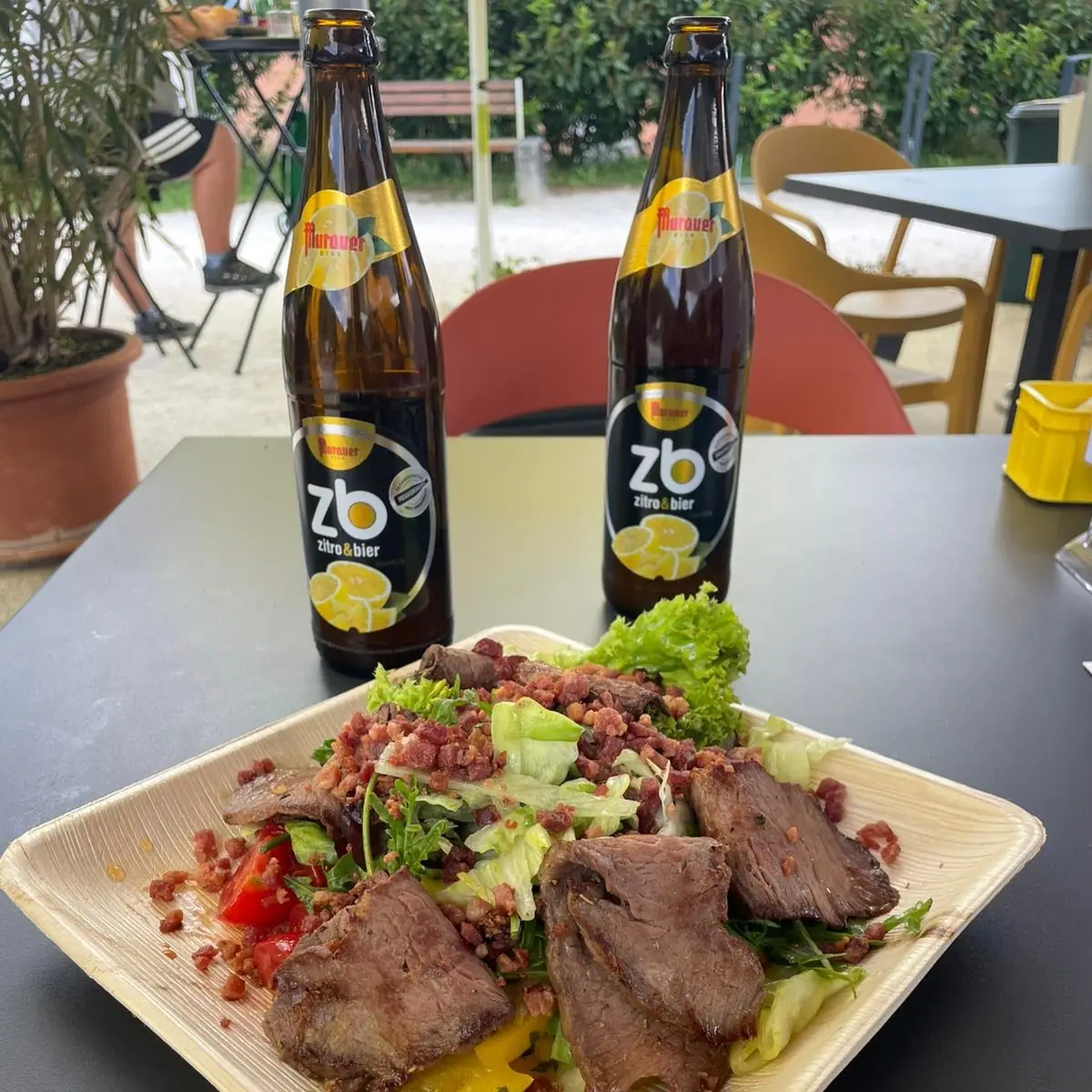 Essen und Trinken photo 7